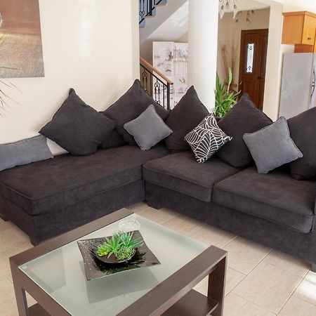 Villa Paradise Paphos Exterior photo