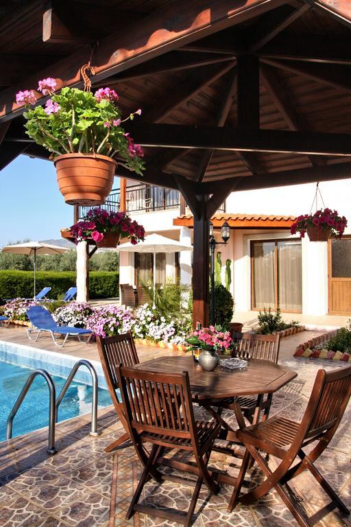 Villa Paradise Paphos Room photo