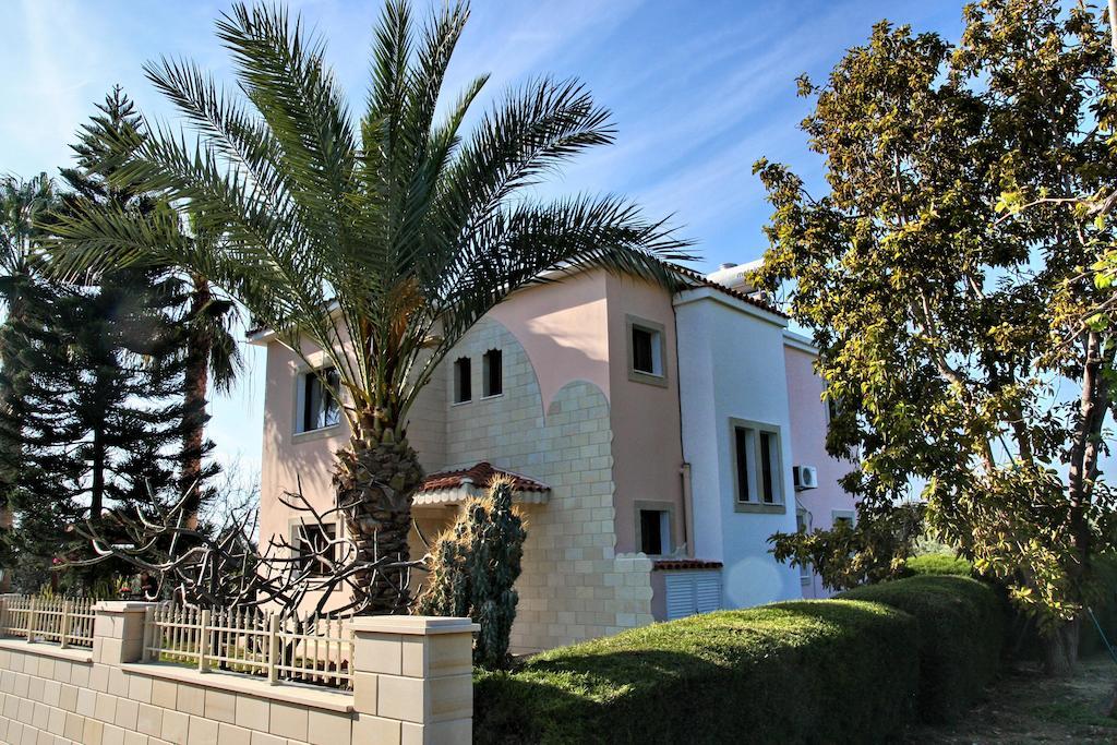 Villa Paradise Paphos Room photo