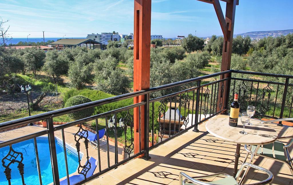 Villa Paradise Paphos Room photo