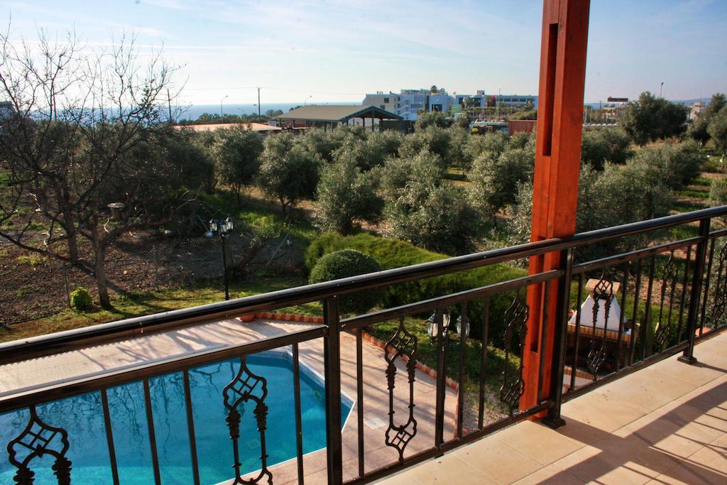 Villa Paradise Paphos Room photo