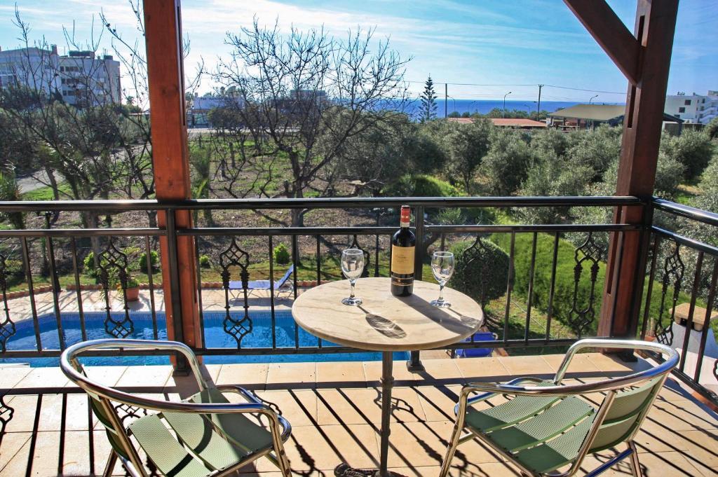 Villa Paradise Paphos Exterior photo
