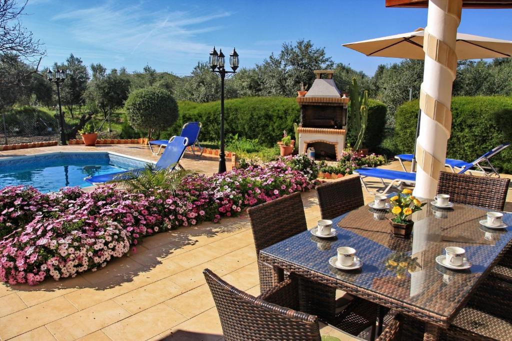 Villa Paradise Paphos Exterior photo
