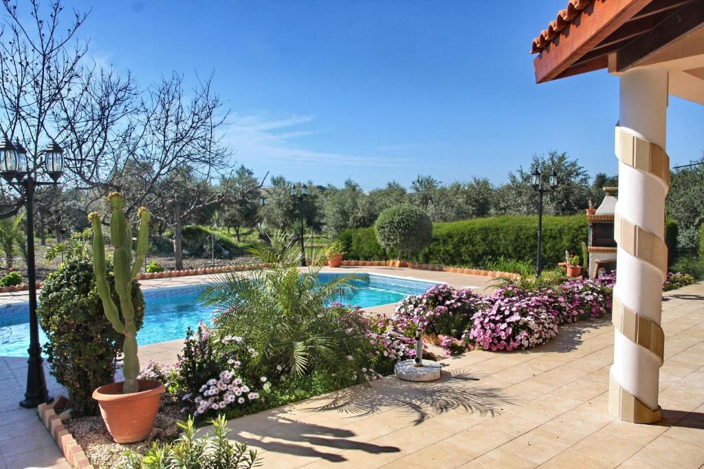 Villa Paradise Paphos Exterior photo