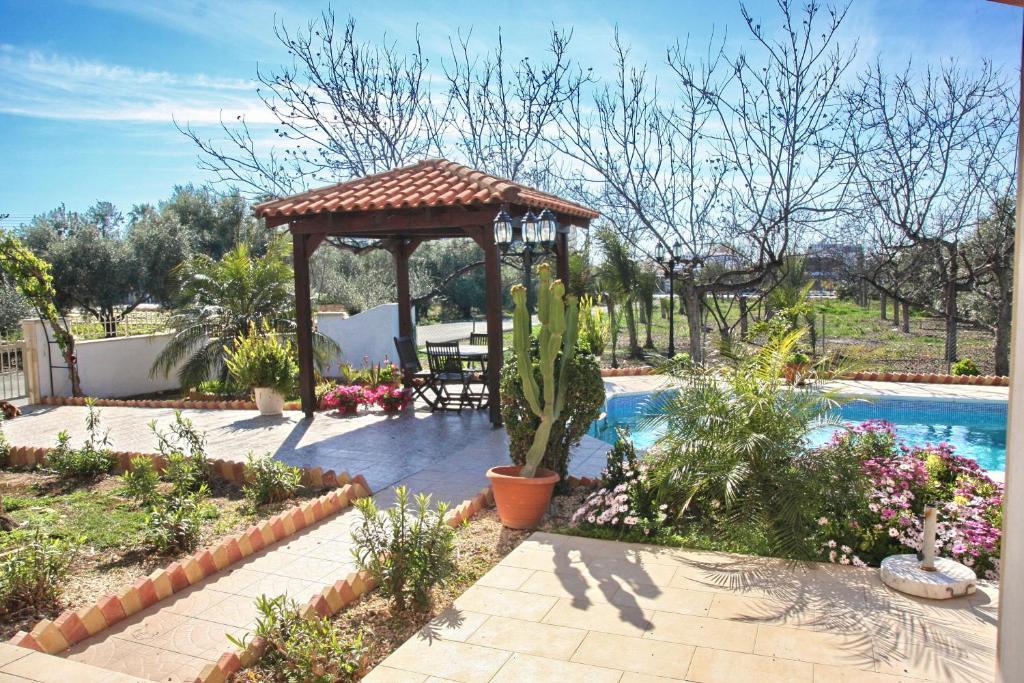 Villa Paradise Paphos Room photo