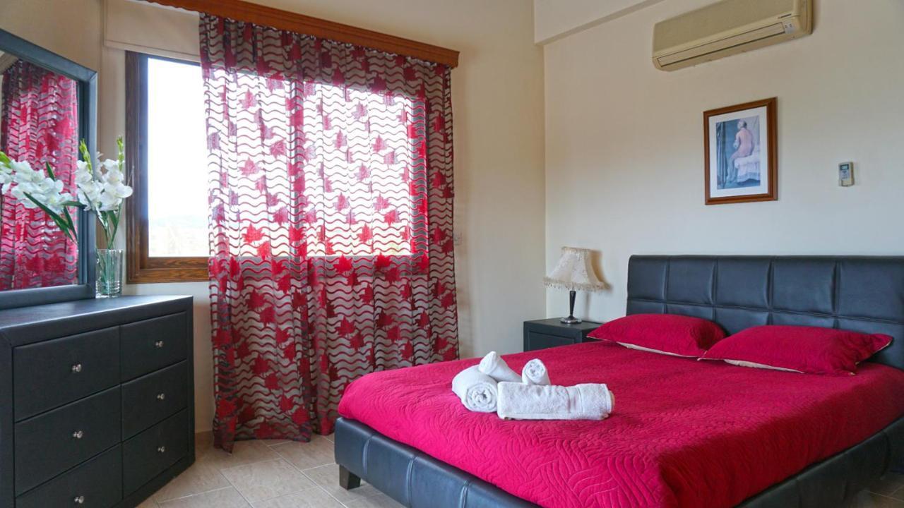 Villa Paradise Paphos Exterior photo
