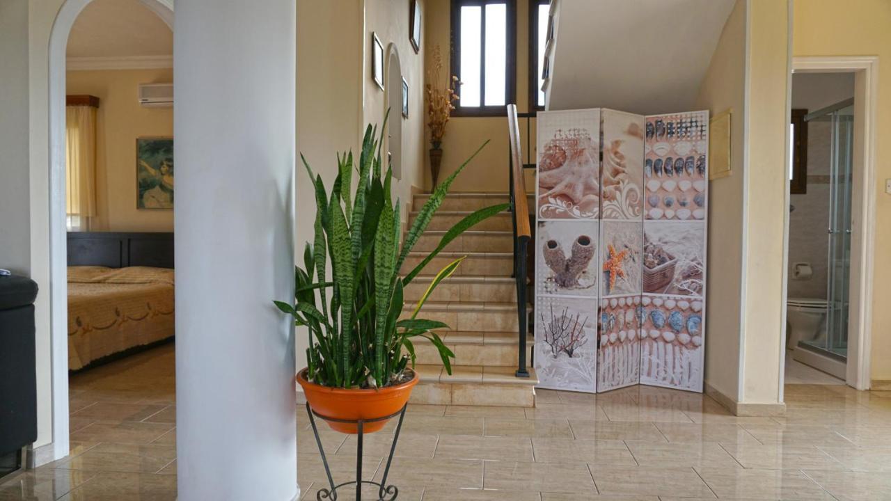 Villa Paradise Paphos Exterior photo